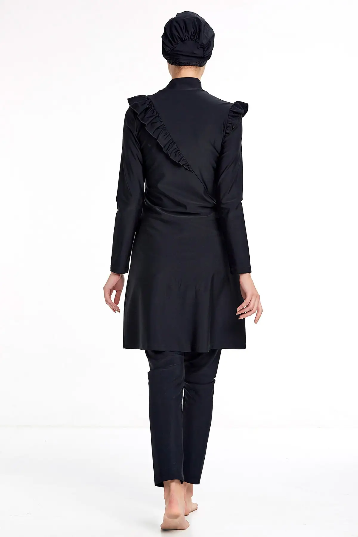 Рисунок 4 - Скромный мусульманский купальник