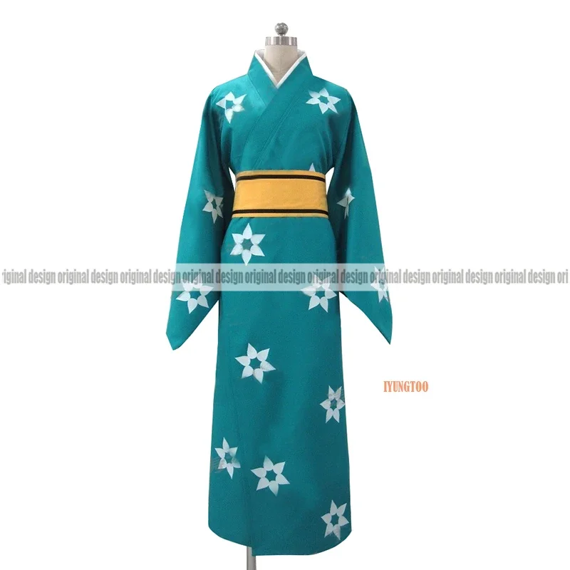 Bakemonogatari Monstory/Monogatari Одежда Косплей Костюм принимаются по индивидуальному заказу