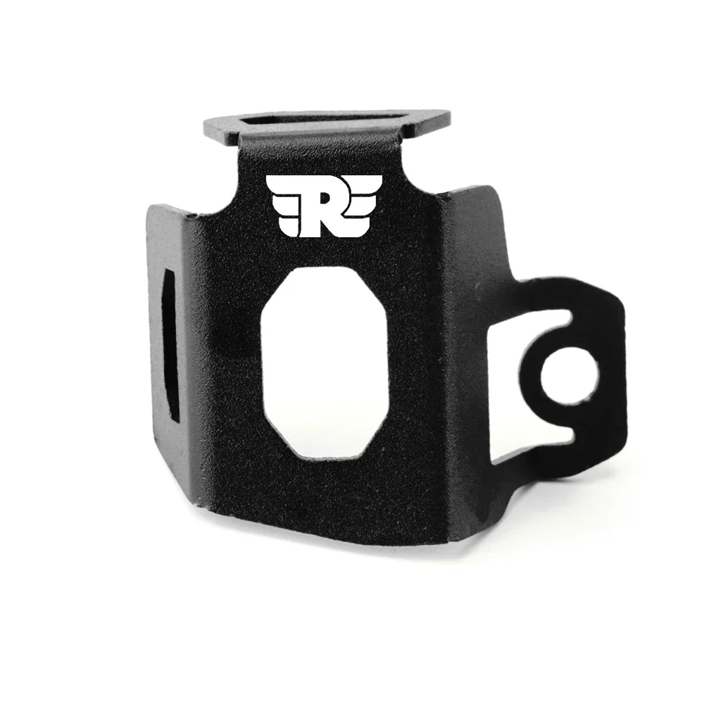 

Алюминиевый мотоциклетный аксессуар для Royal Enfield перехватчик 650 CNC, защитная крышка