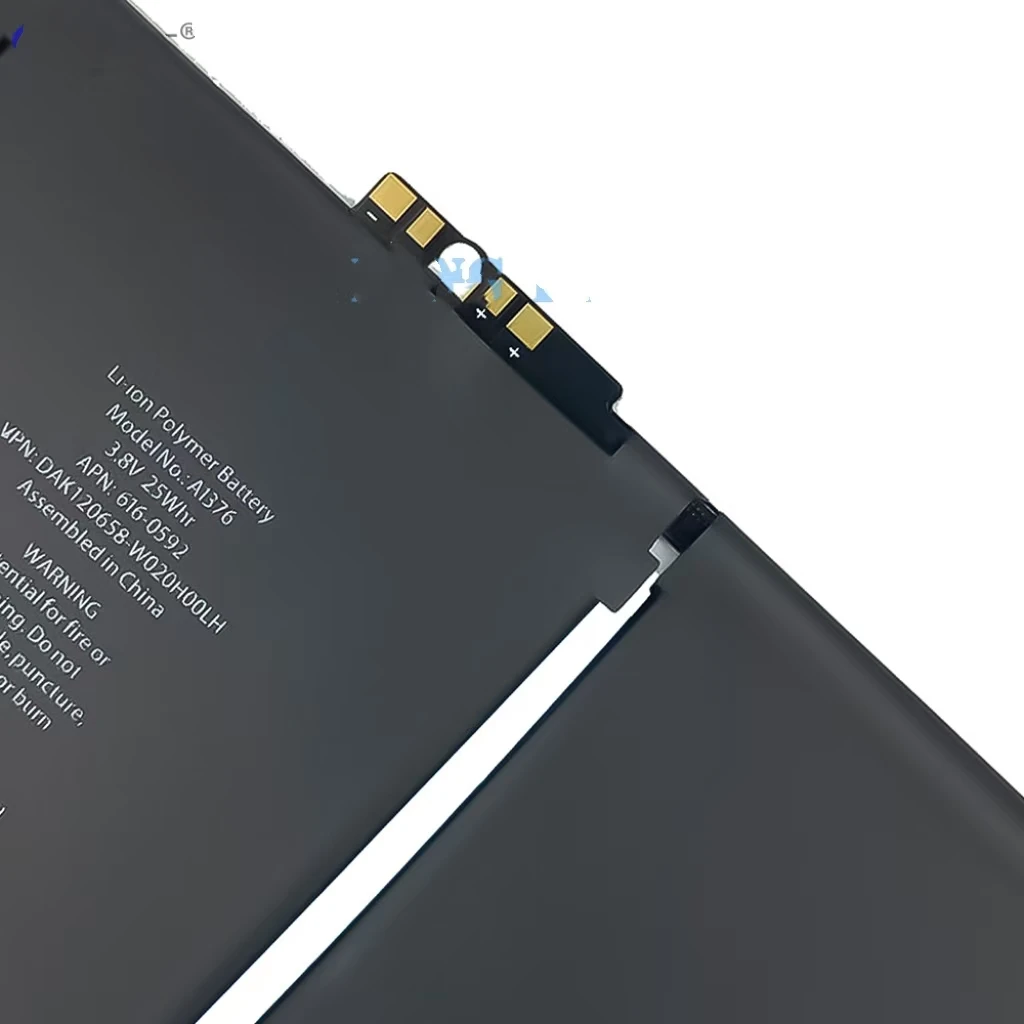 Новый высококачественный аккумулятор для планшета iPhone IPAD2 A1395 A1396 A1397 A13