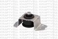 

Engine mount for 10010836 ON bottom TEMPRA letterpress
