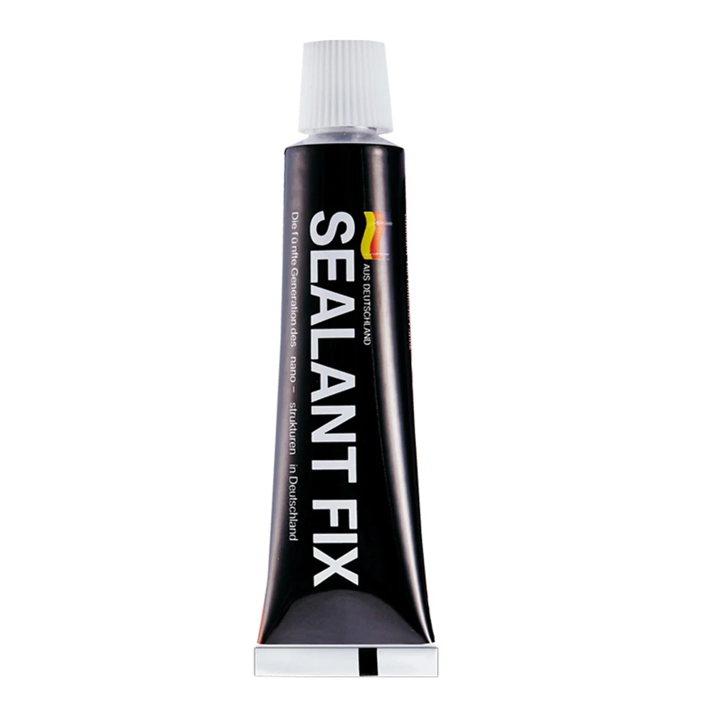 

Strong Glue All-Purpose Waterproof Adhesive Sealant Fix Glass Super Metal Repair Adhesive Home Super Bond Hardener 12/40ML