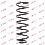 

RC5070 for coil spring GOLF III VENTO TOLEDO rear 9197