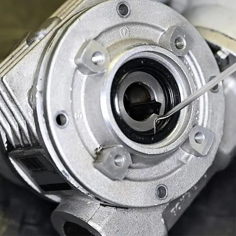 Рисунок 4 - Набор крючков для снятия шланга