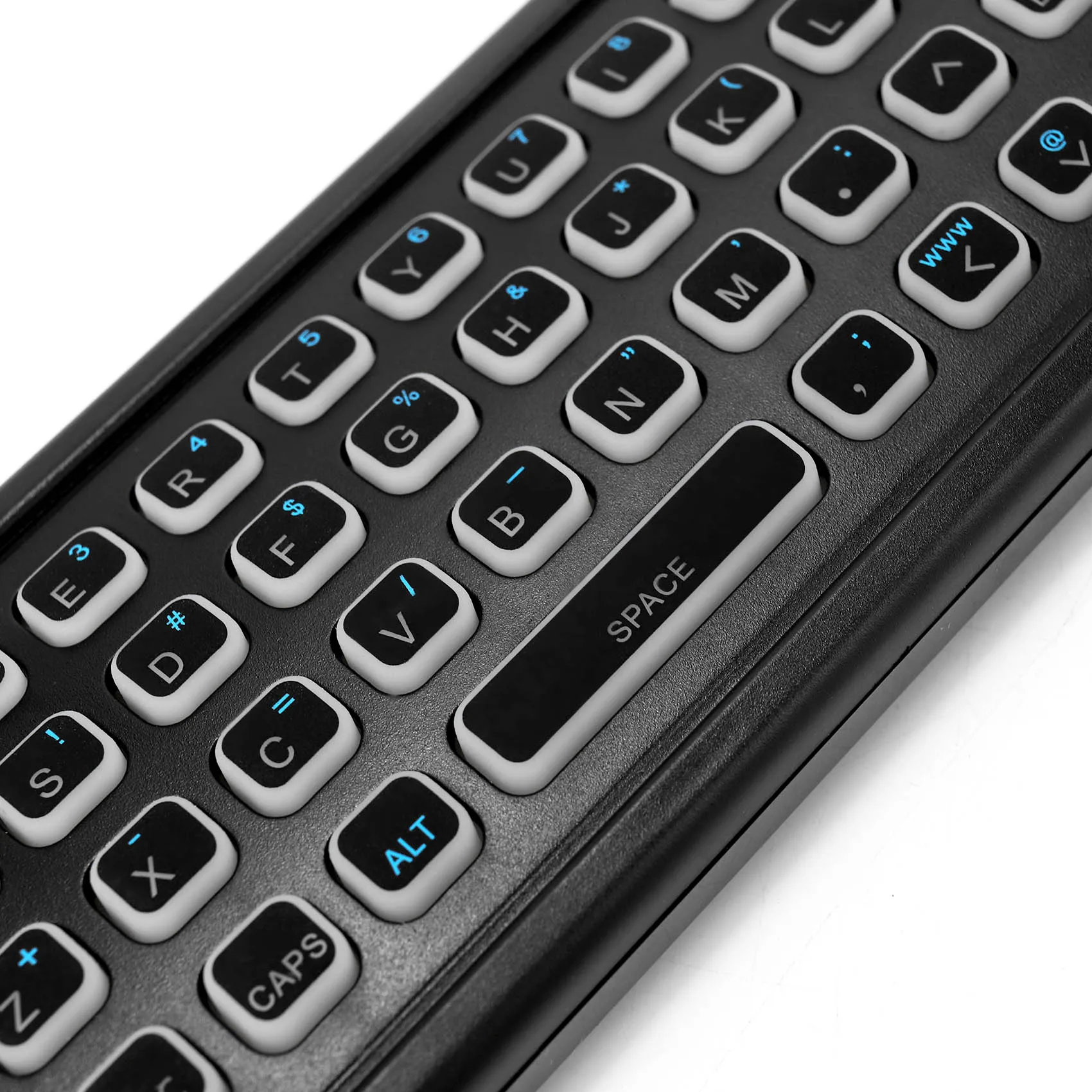 Суперпредложения Air Mouse для Android TV Box мини-беспроводная клавиатура дистанционное