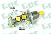 

LPR 1198 T4 90 ABS 25,4 (.)