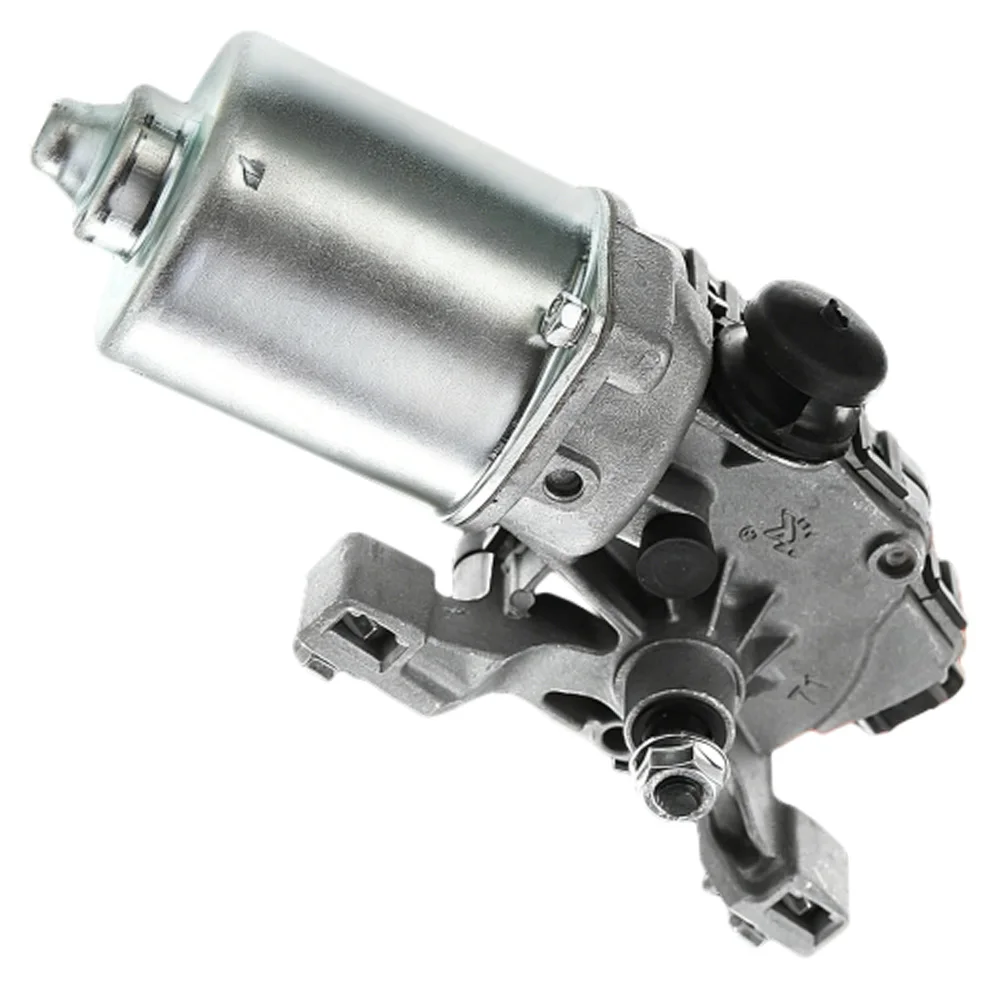 Фото Мотор стеклоочистителя лобового стекла для Lexus LX570, Toyota 4Runner, FJ Cruiser, Tacoma, GMC Sierra, Chevrolet Silverado 85110-04040 №4