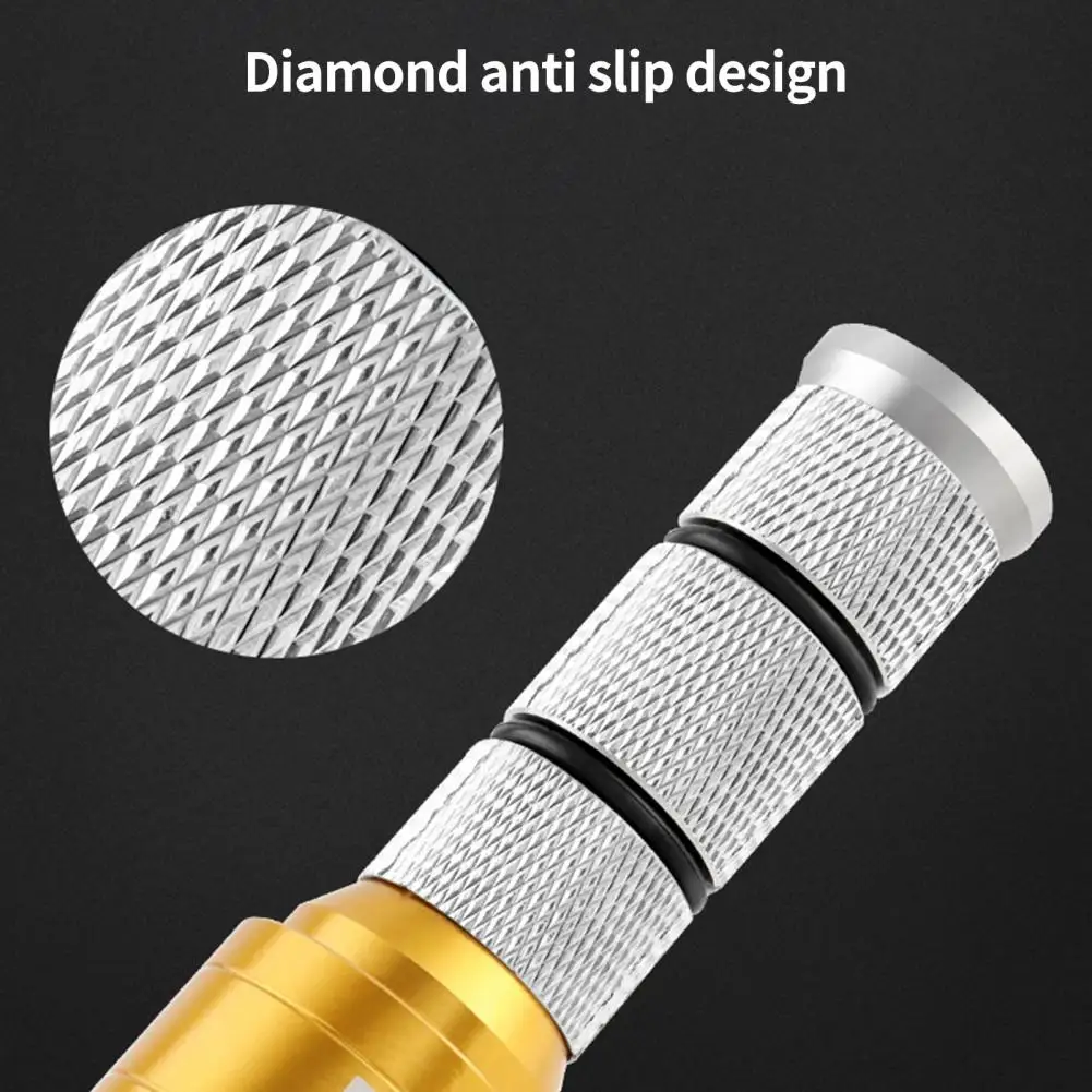 

Универсальный практичный держатель для велосипедной ручки, легкий держатель, удлинитель высоты, износостойкие велосипедные аксессуары