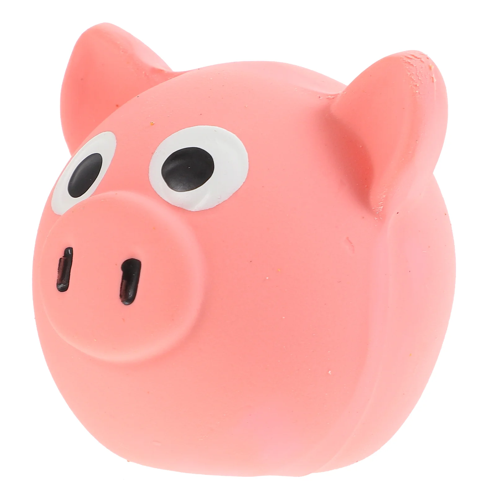 

Pet Latex Toys Chew Puppies Dog Squeaky Small Cartoon Outdoor Training Emulsion