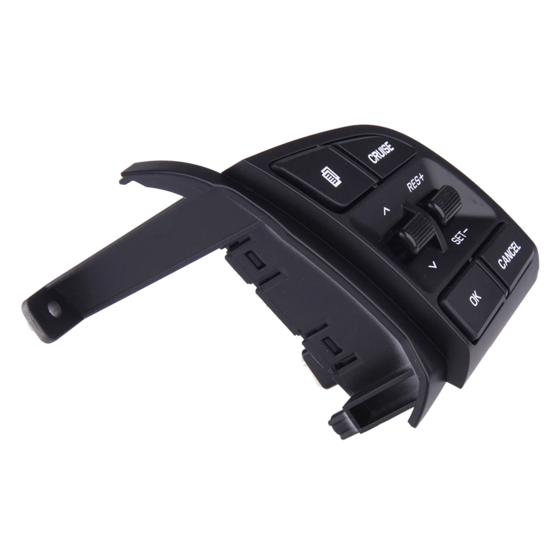 

96720D32004X автомобильная передняя правая кнопка круиз-переключателя на руле, подходит для Hyundai Tucson TL 2018 2017 2016