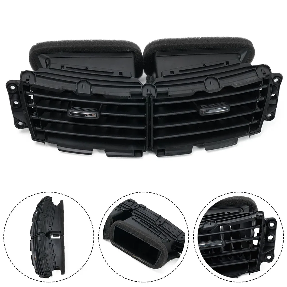 Выпуск центрального кондиционера подходит для Hyundai Accent Solaris 2011-17