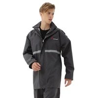 pink foldable electric military ponchocoat suit raincoat jacket men portable waterproof long traje lluvia moto raincoat ll50um