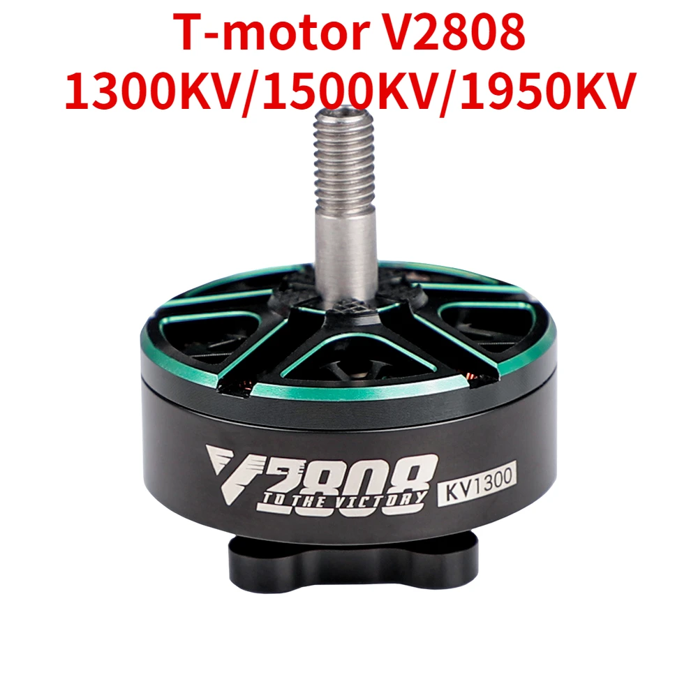 T-Motor VELOX Victory V2808 1950KV