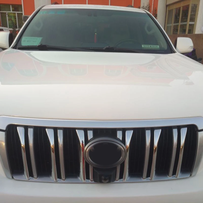 

6 шт., детали для Toyota Land Cruiser Prado 150 2010 2011 2012
