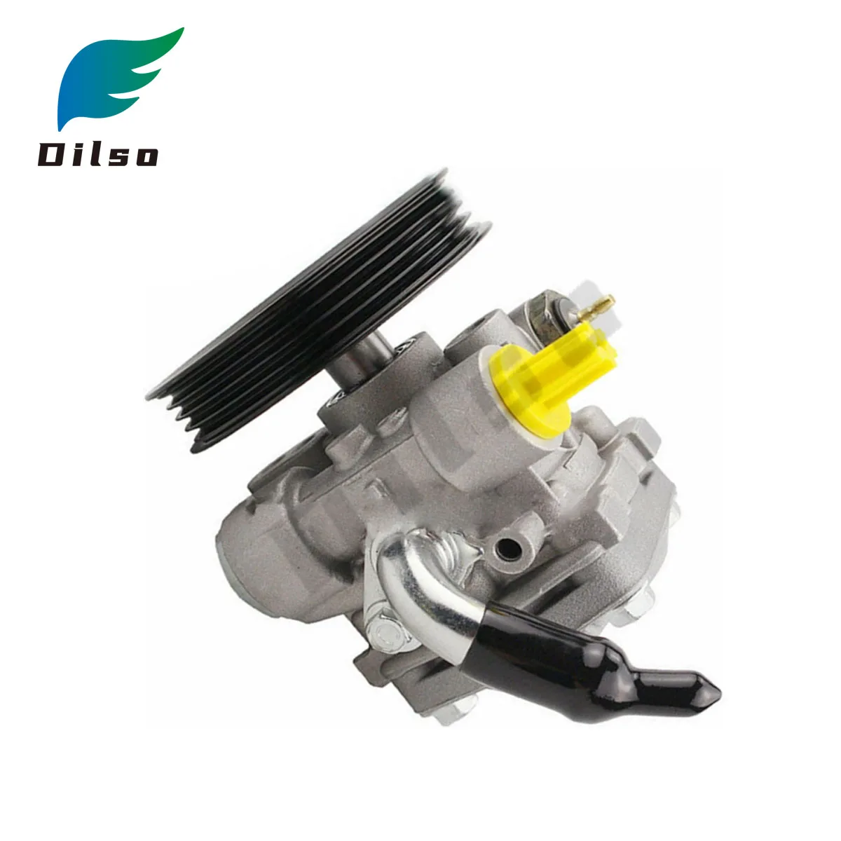 Насос гидроусилителя руля для Mitsubishi Pajero Montero V23 V43 6G72 V45 6G74 OEM MR267662 MR133400 MR448159