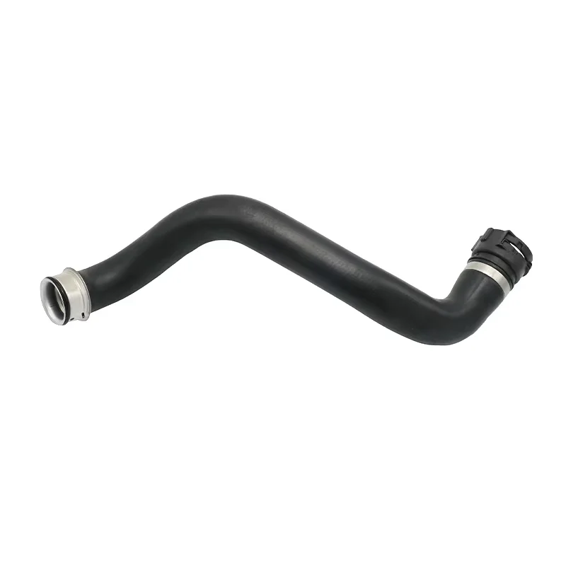Фото 1665000075 Шланг охлаждающей жидкости для Mercedes Benz ML/GL/GLE/GLS GLE W166 M276 №3