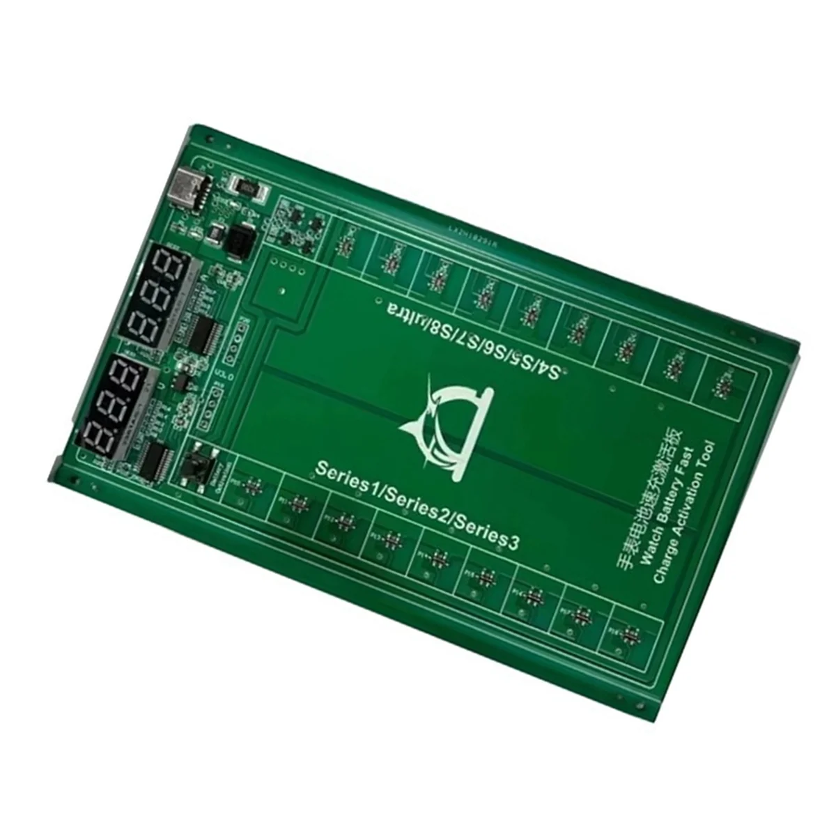 Часы батарея Bctivation плата для iPhone IWatch S1 S2 S3 S4 S5 S6 S7 S8 инструмент активации быстрой