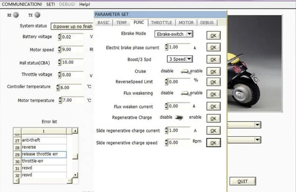 96V Xe Sabvoton SVMC96080 лучше чем если вы хотите?
