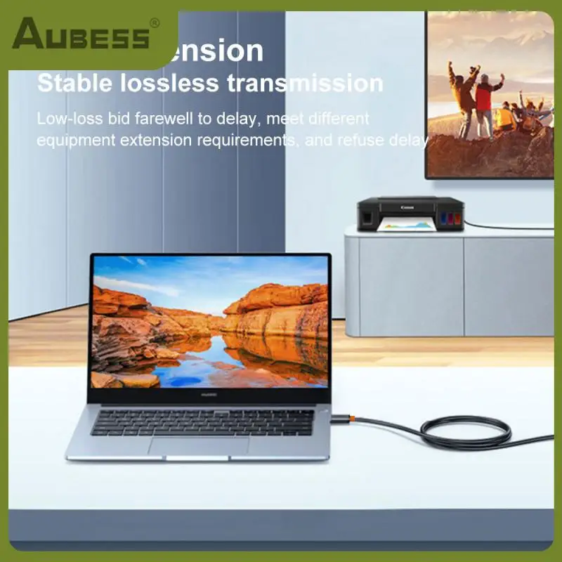 

High-speed Extension Cable 1.5m Usb Extension Cable Usb 3.0 High-speed Extension Cable Fast Charging Cord Male-to-female Hot New