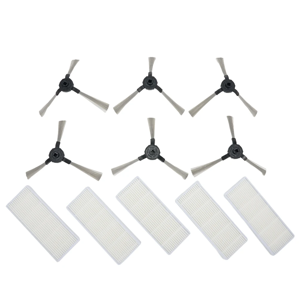 Фильтр боковая щетка запасные части для робота инструмент подметальной машины 11