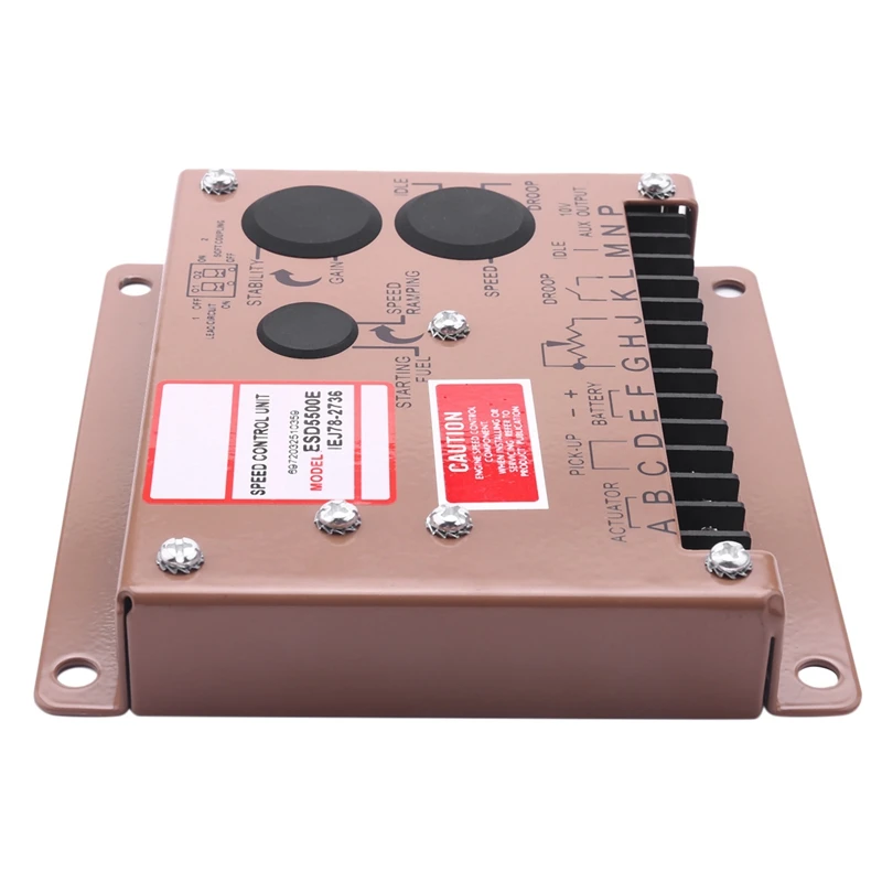 2X электронный контроллер скорости двигателя панель контроллера головного света