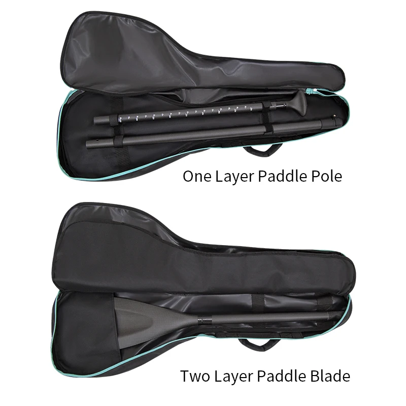 1 шт., карбоновая сумка для SUP-доски, 35 дюймов