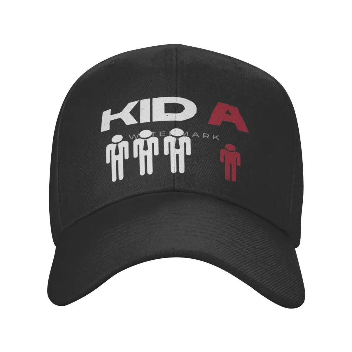 

Kid A Casquette, Polyester Cap Trendy Practical Sports Nice Gift