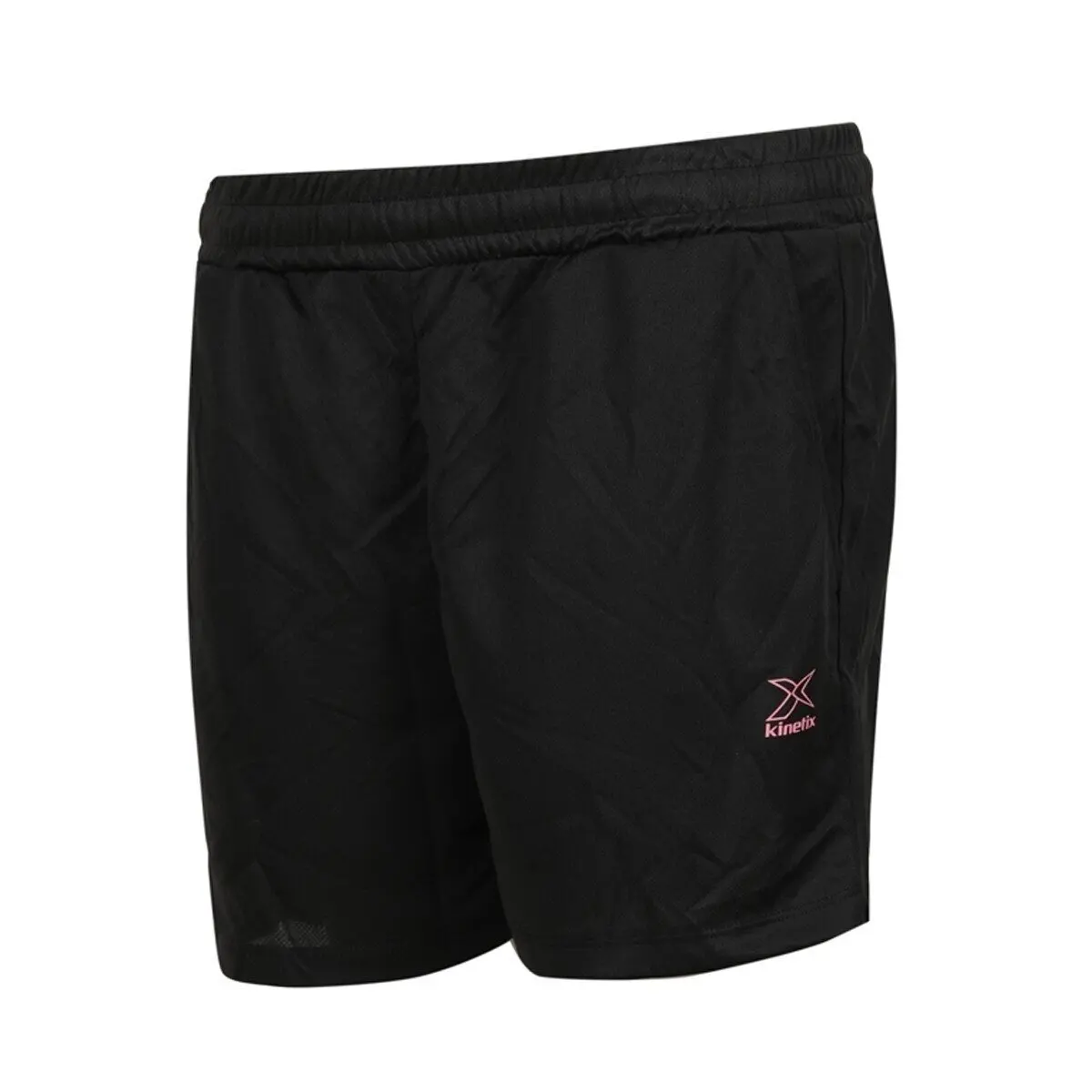 

CT251 BEATRICE SHORT Black Women Shorts