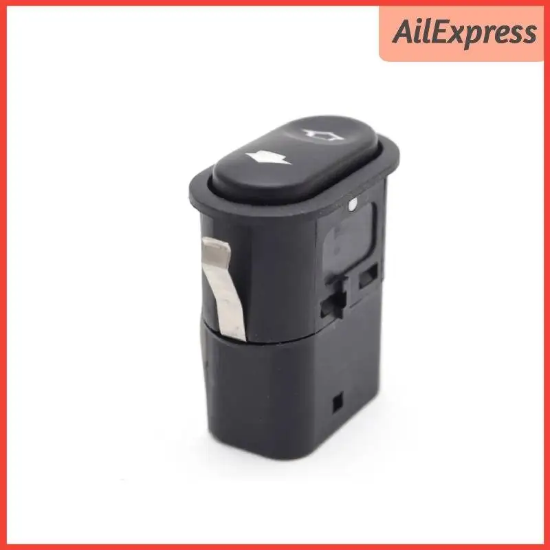 

Car Window Lifter Button Electric Power Window Side Glass Control Switch Button For FORD FIESTA OEM 93BG14529AA Interior Parts