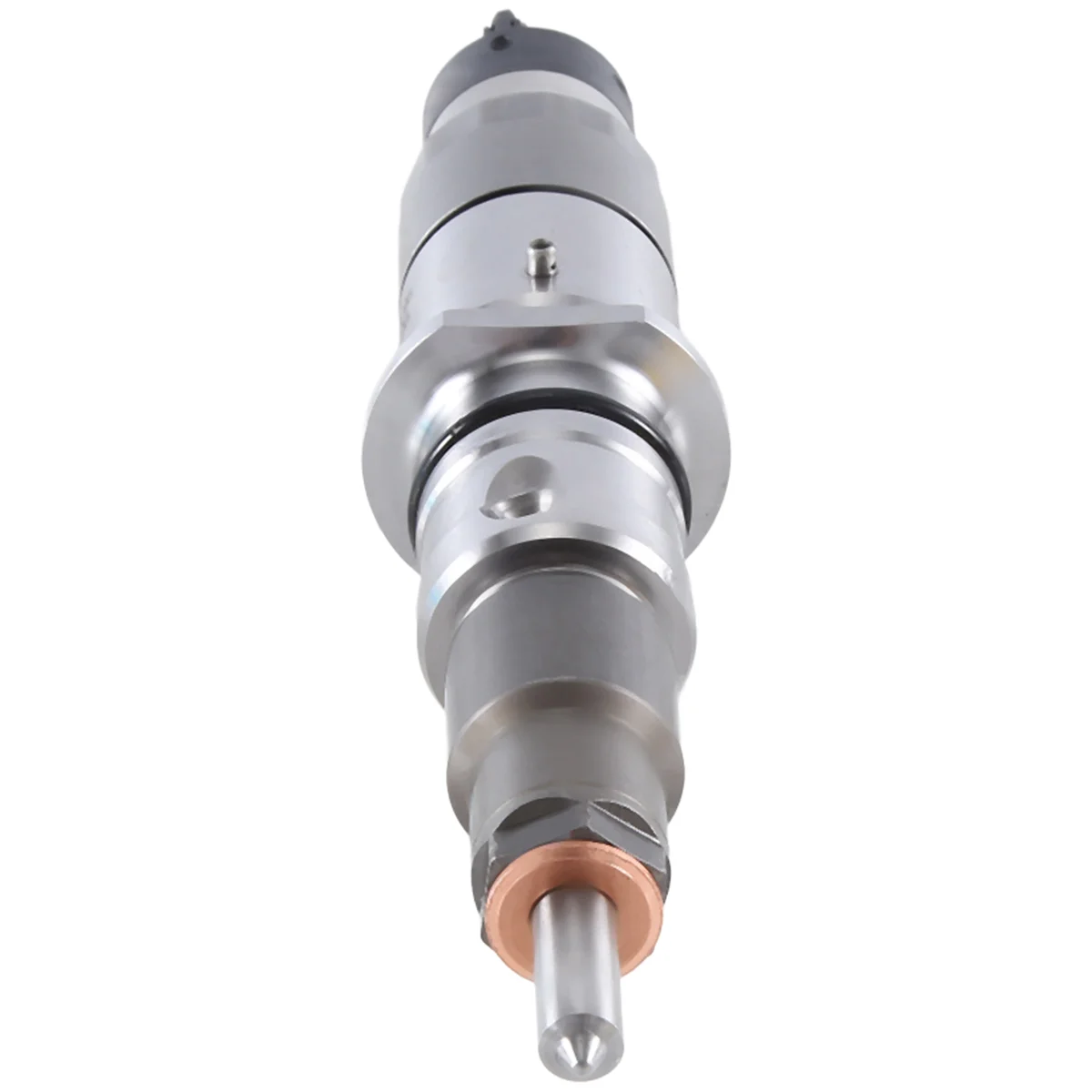 0445120250 новая Форсунка инжектора дизельного топлива для Cummins LSBE DAF CF65 LF45 LF55