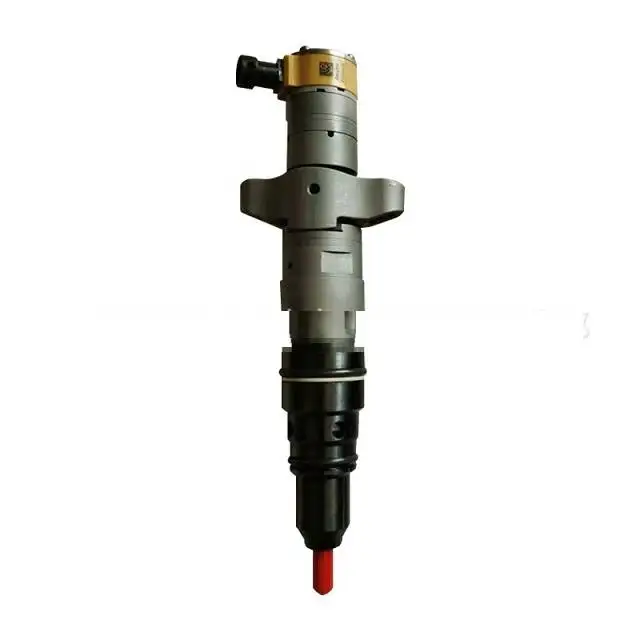 Высококачественные автозапчасти Oem 17123919 для двигателя л топливный инжектор