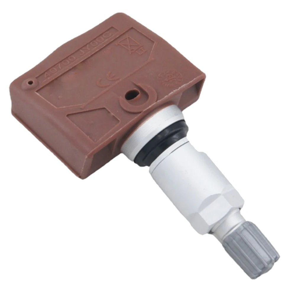 Датчик давления в шинах 40700JY00C 40700-JY00C TPMS для Nissan Infiniti Renault