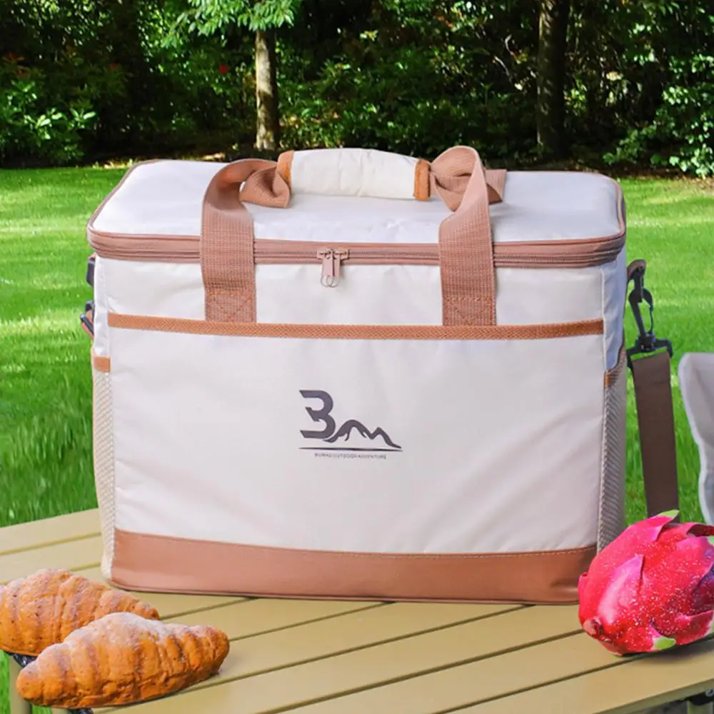 

Портативная фотоизолированная коробка для ланча, сумка-холодильник, водонепроницаемый рюкзак, сумка для бенто, школьные сумки для хранения еды