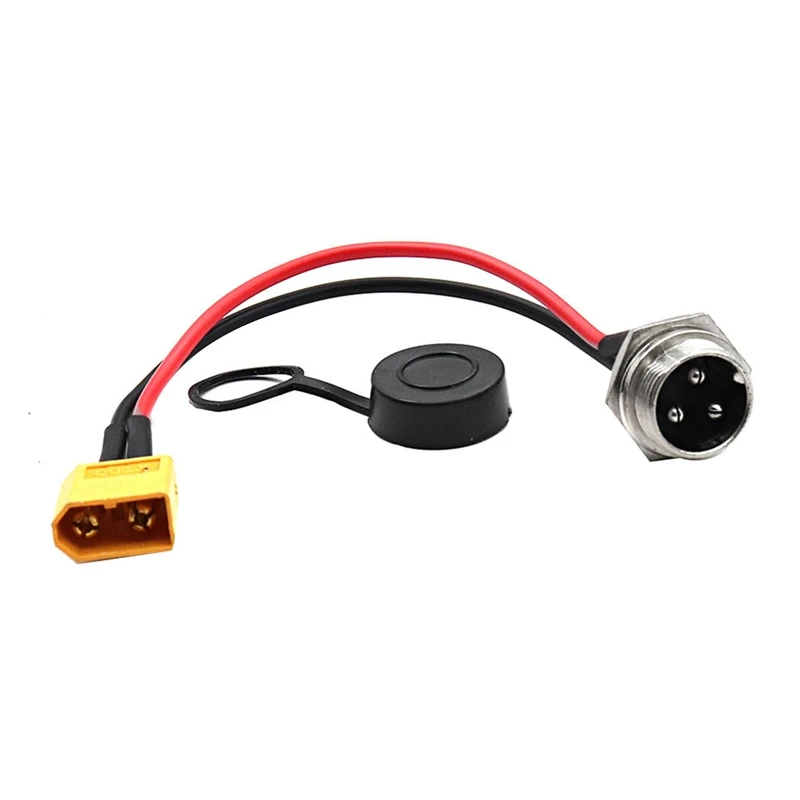 Аксессуары для двух контроллеров двигателя 36-60 в + 48 800 Вт 6 контактов