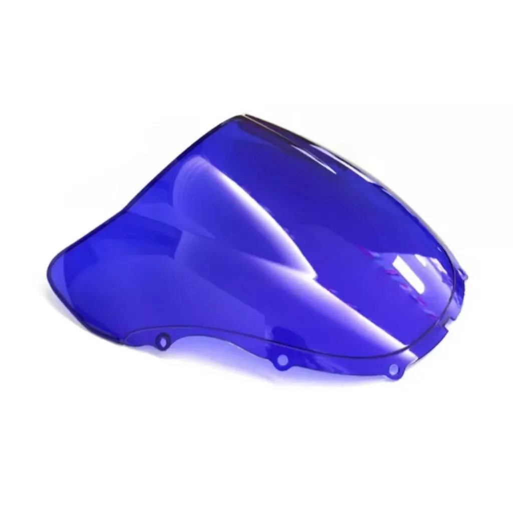 Передние Обтекатели для мотоциклов Honda CBR600 F4 1999-2000 PC аксессуары лобового стекла