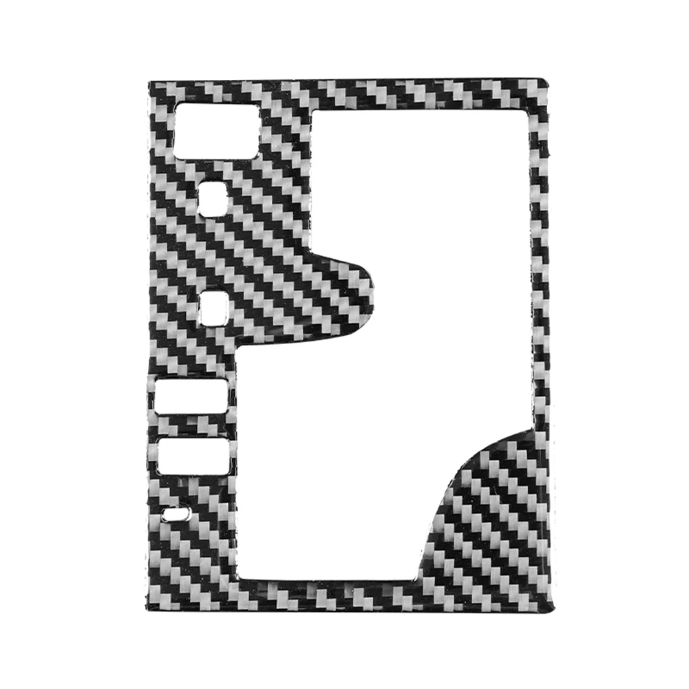 

Для Lexus GS 2006-2011 аксессуары для интерьера автомобиля из углеродного волокна