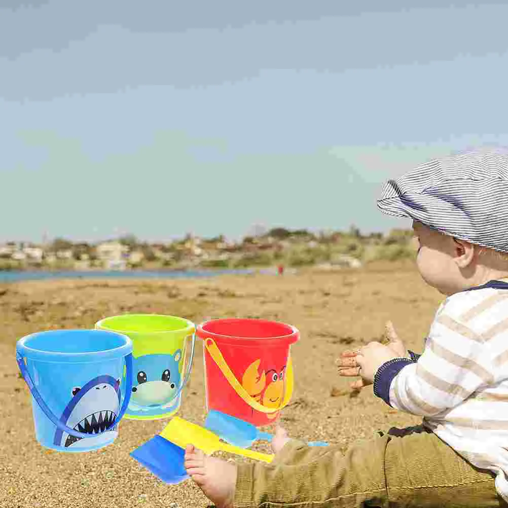 

12 комплектов детских садов, Детские игрушки, детские пляжные лопаты