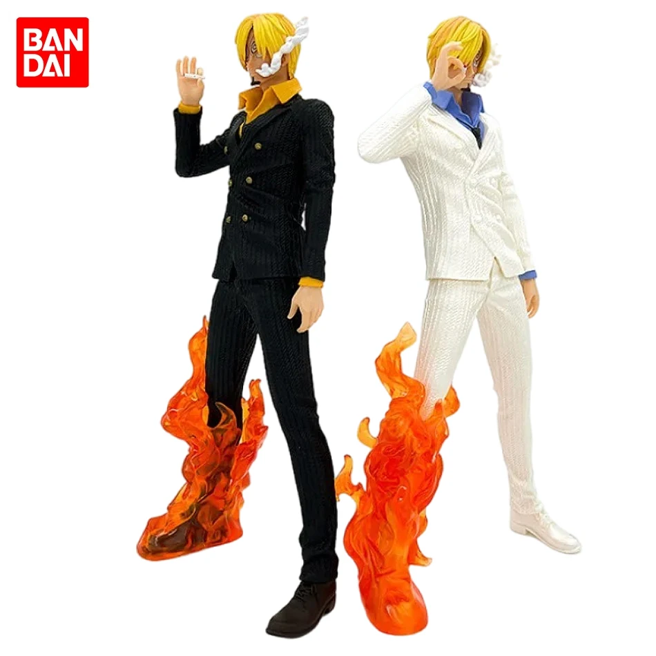 Экшн-фигурка Sanji из ПВХ 32 см