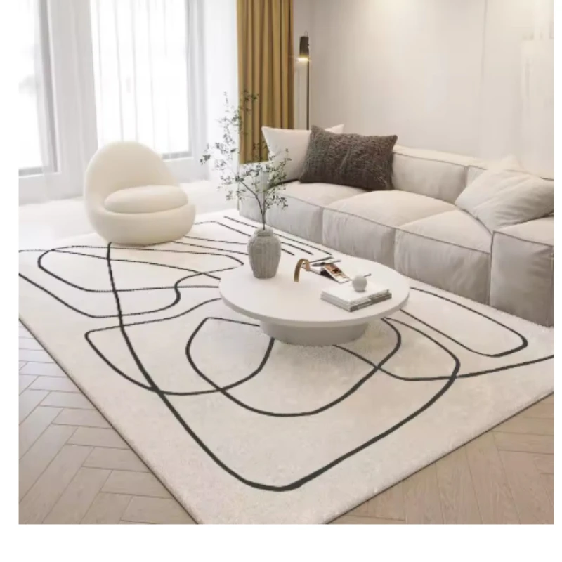 

Полиэстеровый ковёр для ванной комнаты 180*200 см