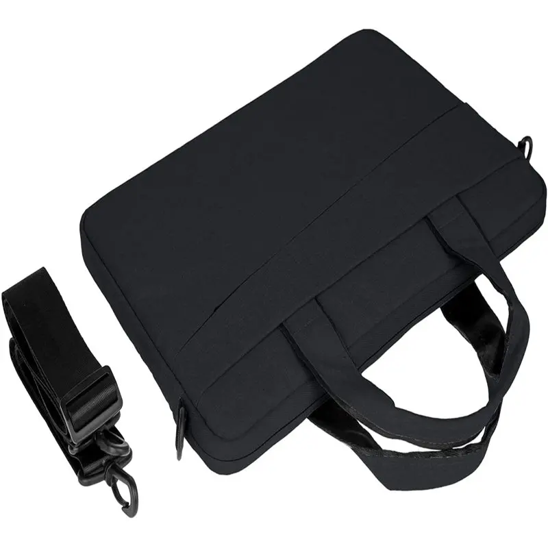 13 Inch Laptop Sleeve Shoulder Bag Compatible with MacBook Pro 14 M1 A2442,13