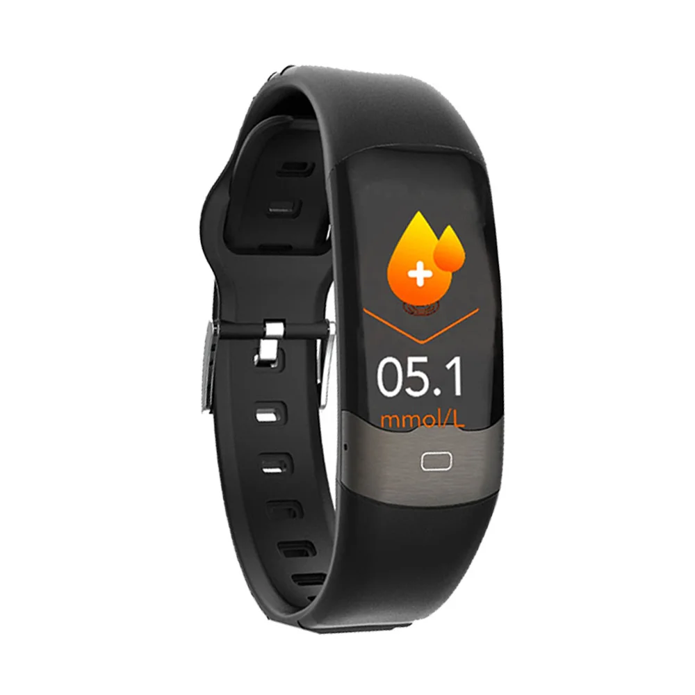 

2023 New H02 Pro Smart Bracelet Sport Band With ECG PPG Activity Tracker Blood Pressure Heart Rate HRV Sleep Monitoring Hot Sale