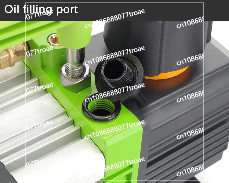 Умный вакуумный насос с бесщеточным двигателем перезаряжаемый литиевый