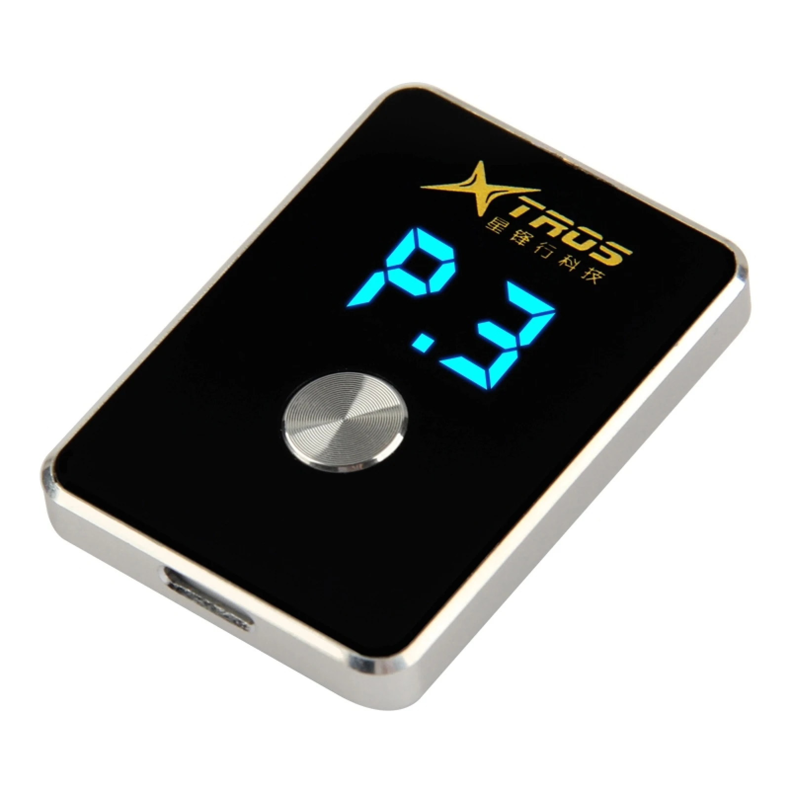 

For Suzuki Jimny 2019- TROS Ertiga 2018-2020 2012-2017 TROS MB Series Car Potent Booster Electronic Throttle Controller