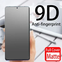 matte protective glass for huawei p30 lite frosted film honor 10i 8a 8x 8c 9a 9x 60 50 p40 mate 20 lite p smart screen protector