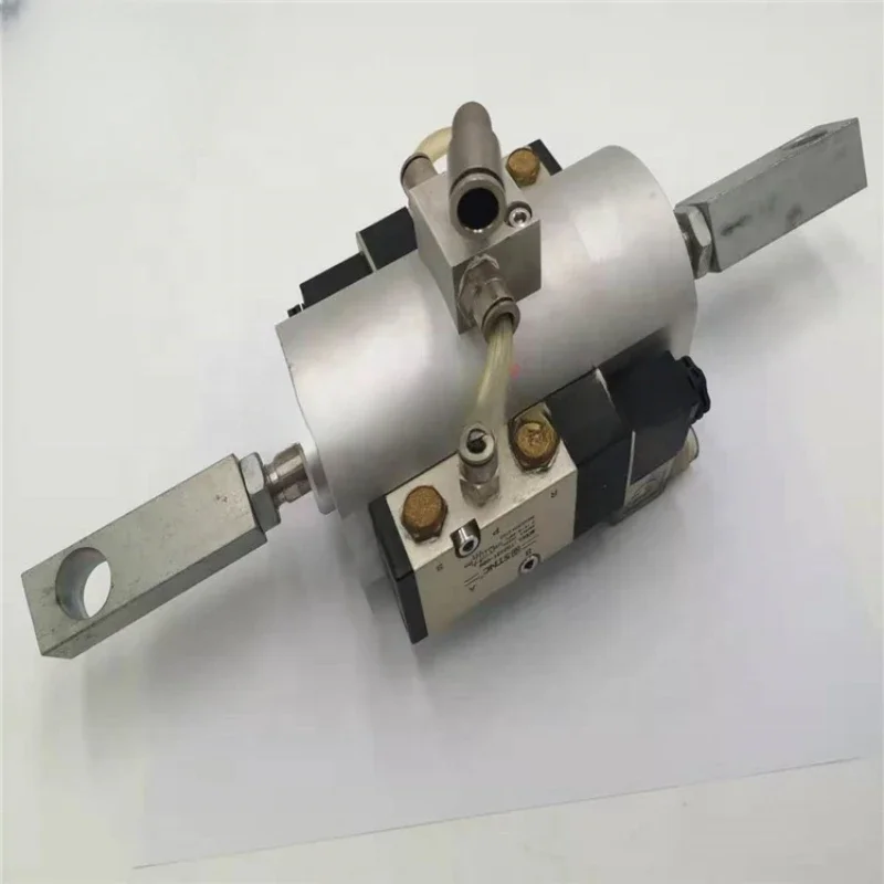 Запчасти для компрессионных пневматических Офсетных печатных машин M4.335.007