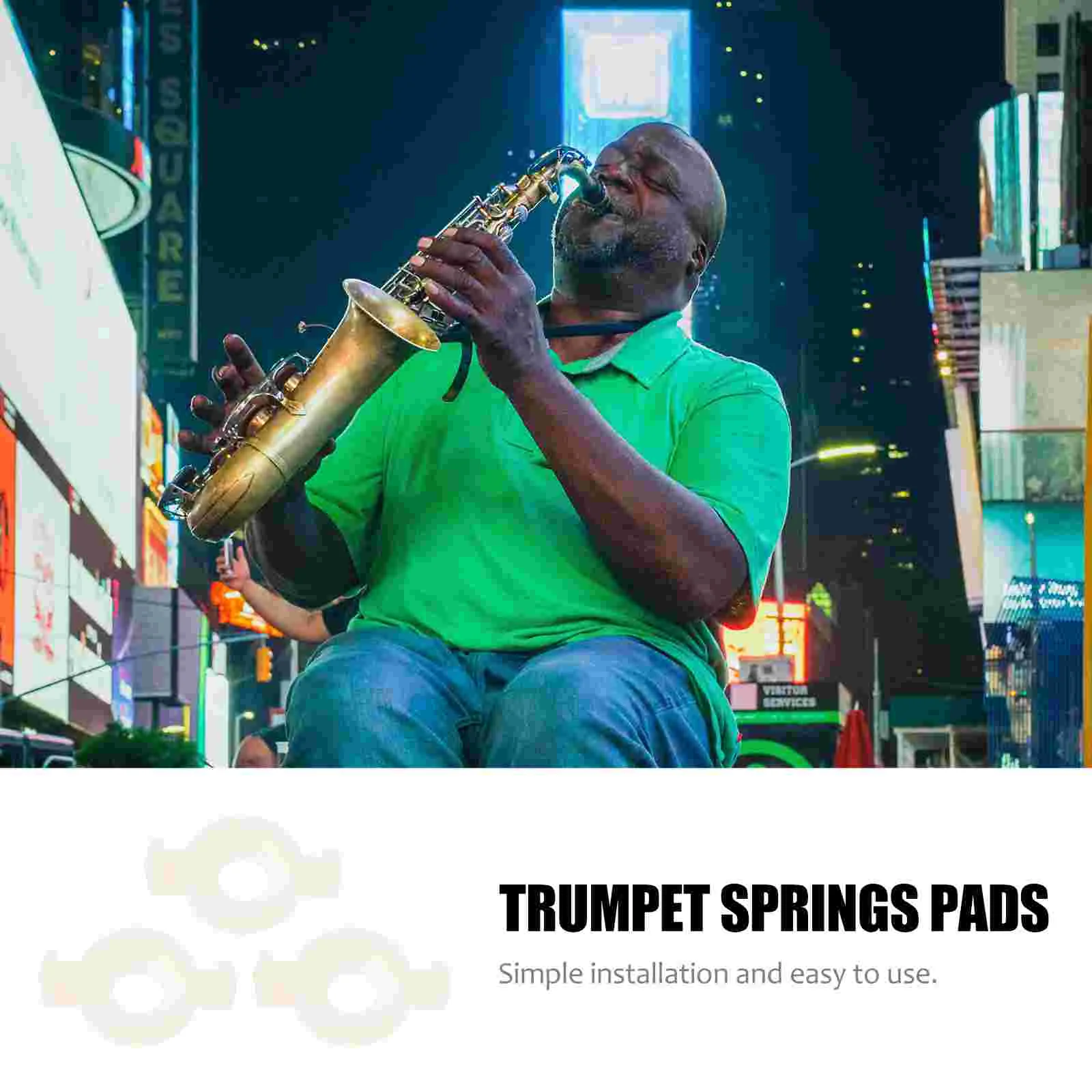 3 шт. маленькие держатели поршня пружинные клапаны для труб колодки