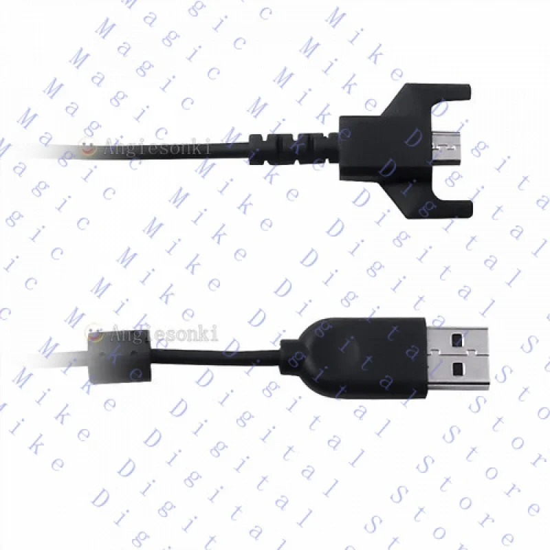 Новый оригинальный USB-кабель для зарядки Logitech GPW GPRO для беспроводной мыши (art.: 3920d4e64d2d1) - 3920d4e64d2d1