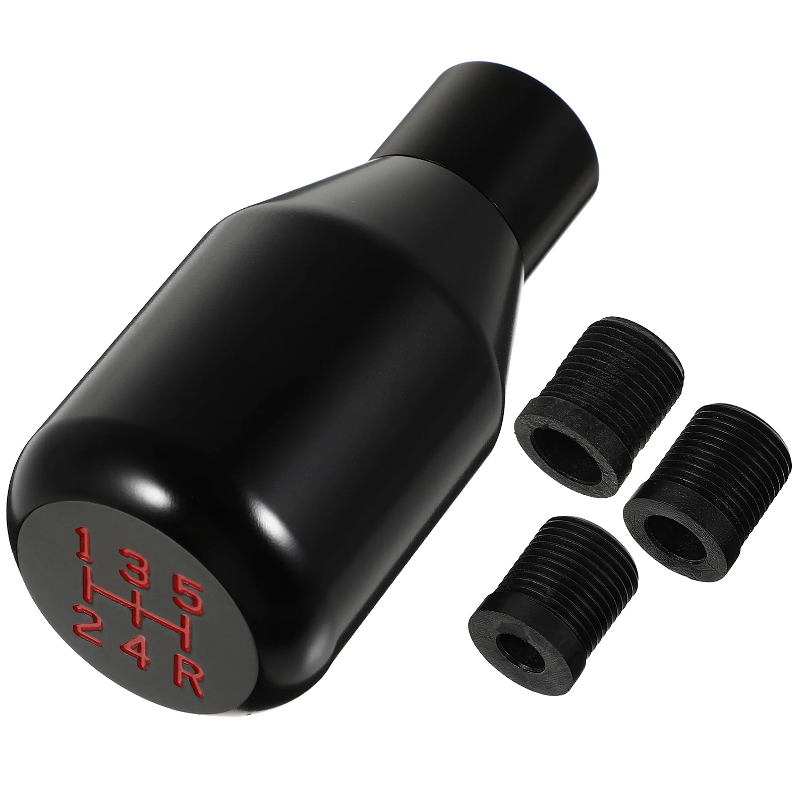 

Ручка рычага переключения передач Универсальная ручка переключения передач на вторичном рынке 13 рычаг автомобиля автоматическая ручка