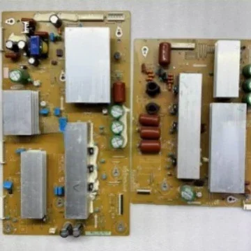 Ps51d450a2 Плата Y X LJ41-09423A LJ92-01760A LJ41-09422A