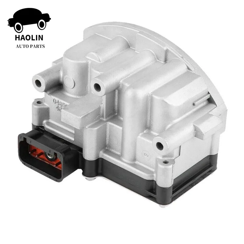 1 шт. новый электромагнитный комплект переключения передач 5140429AA для A604 604 41TE Dodge